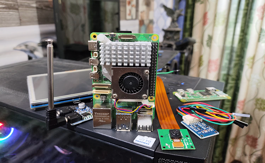 How to Connect Raspberry Pi to Wi-Fi: A Simple Guide