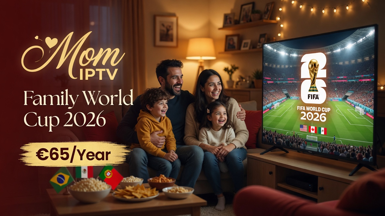 Family-Friendly FIFA World Cup 2026 Experience